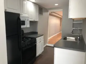 Kitchen Renovation Services